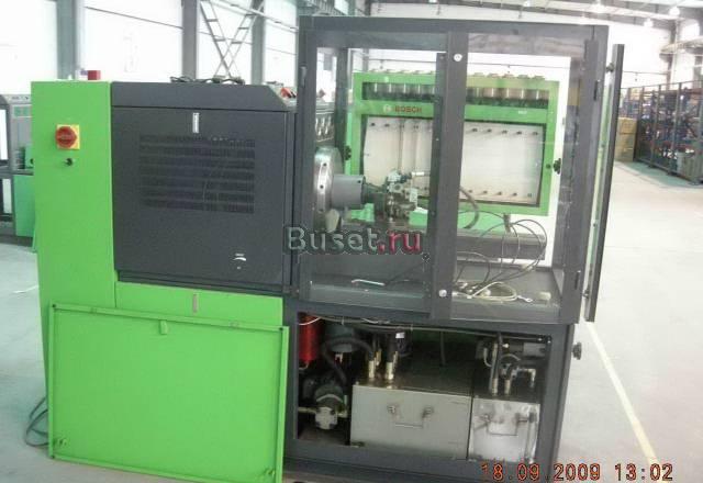 Топливная аппаратара для русской техники из Вэй-Фу Москва