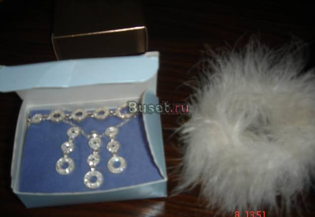 Набор украшений Москва