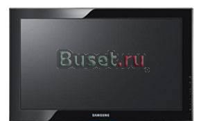 Телевизор samsung 26" Москва