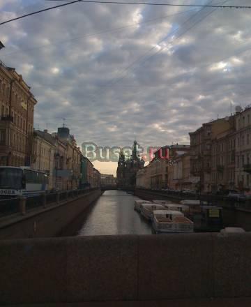 2 комнатная квартира Санкт-Петербург