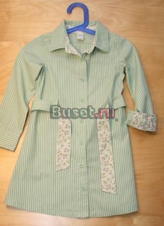 Платье Old Navy для девочки на 4 года Москва