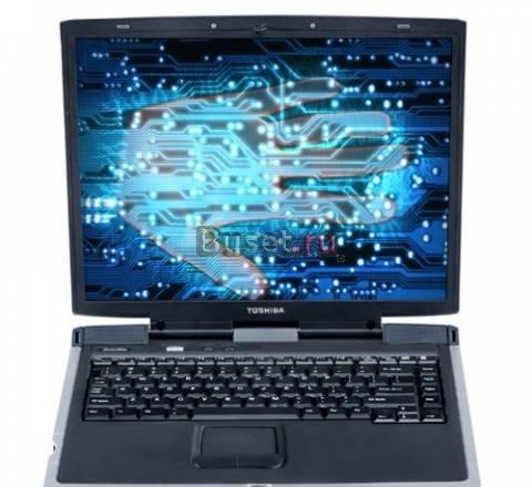 Ноутбук toshiba 1415 Санкт-Петербург