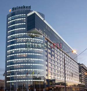 Савеловская. Аренда офиса 320, 500 кв. м Москва