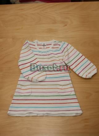 Платье Зара на 3-6 мес Москва