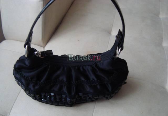 Сумка американской фирмы bebe Москва