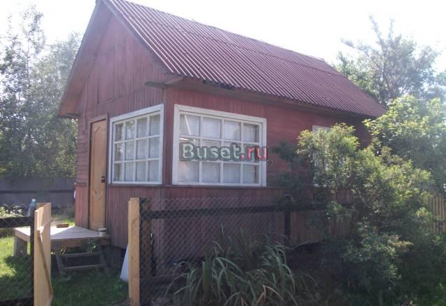 Дача в Малоярославце Москва