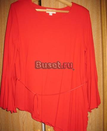 Кофта Москва