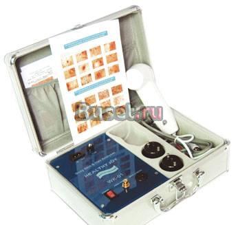 Анализатор кожи, увеличение в 50 раз Екатеринбург