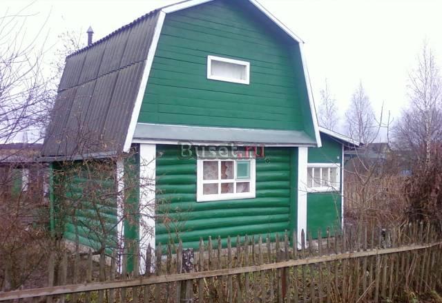 Продается дачный домик с земельным участком Переславль-Залесский