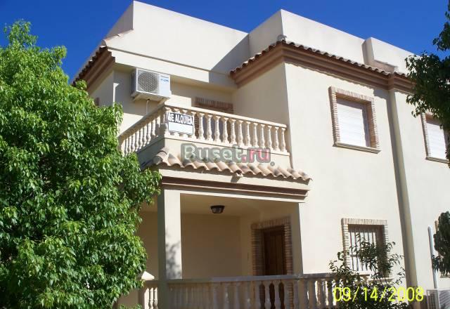 Сдам в аренду таунхаус на Коста Бланке (Испания) Волгоград