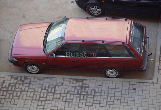 Toyota Carina 2 Москва