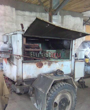 Сварочный аппарат Пермь