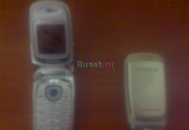 "Samsung - SGH-T500" Москва