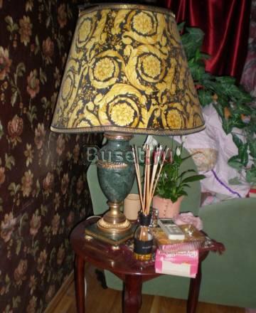 Продаю настольную лампу Gianni Versace Москва