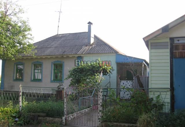 Продаётся дом Воронеж