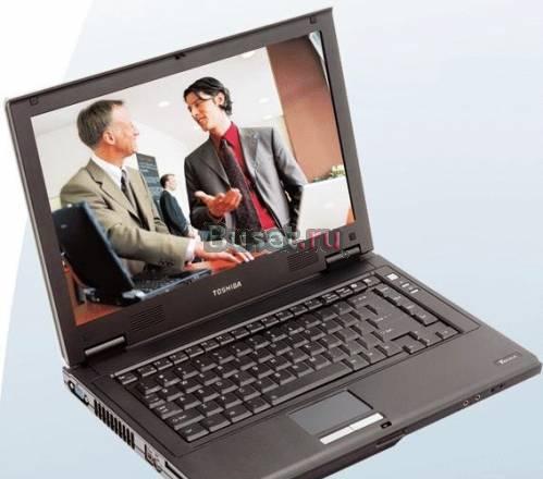 Toshiba Tecra A5 Москва