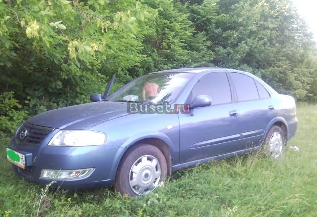 Nissan almera classik Елец