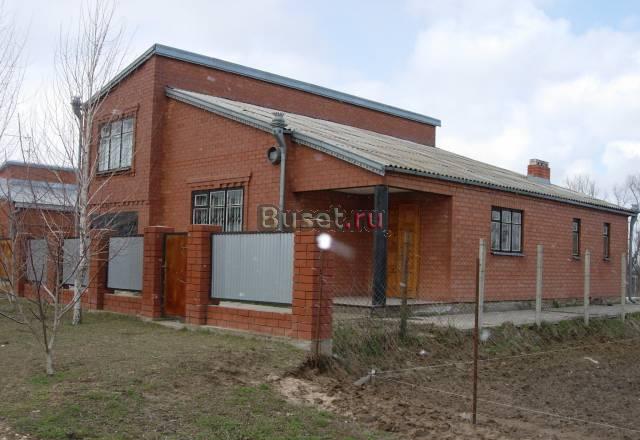 Дом Cрочно и недорого Темрюк