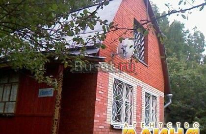 Дача с участком Чехов