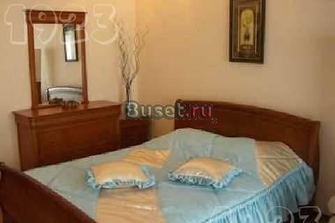 Сдаю посуточно 1к.кв. м.Новые Черемушки(8 пешком) Москва