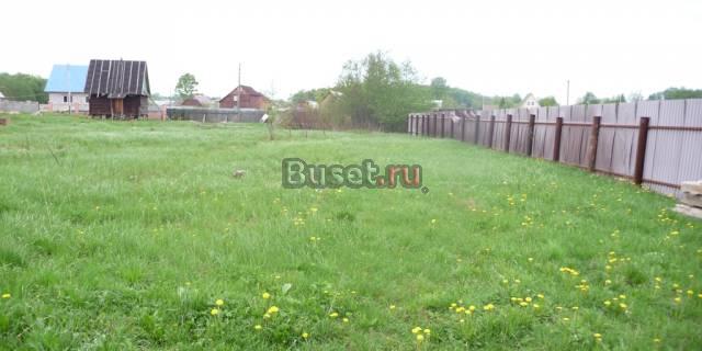 Зем. участок в Калужской обл Боровск