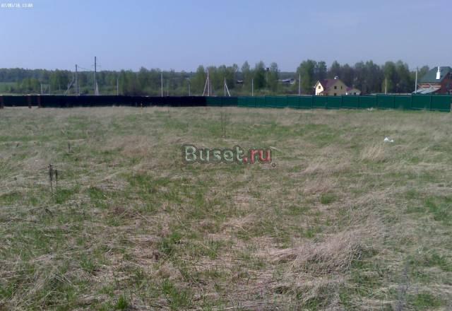 Котеджный поселок "Солнечная слобода" (Бутовка) Боровск