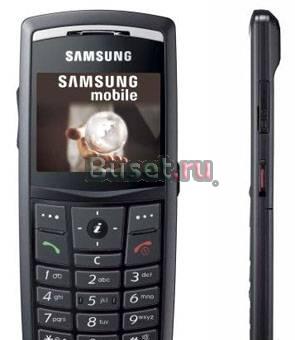 Samsung SGH-X820 Санкт-Петербург