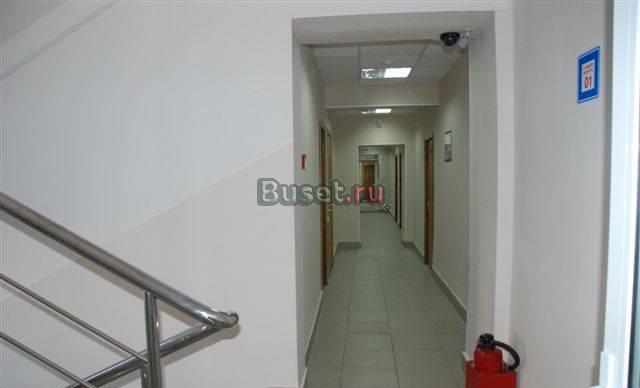 Аренда офисов Москва