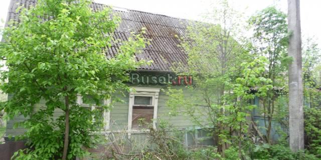 Зем. участок в г. Боровск ул. Степана Разина Боровск