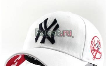 Бейсболка  York Yankees Москва