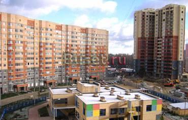 Гаражный бокс 3X6 Мытищи