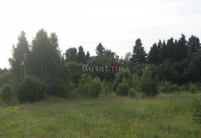 Продам земельный участок 10 сот.д.Крюково Можайск