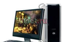 Компьютерная помощь Москва