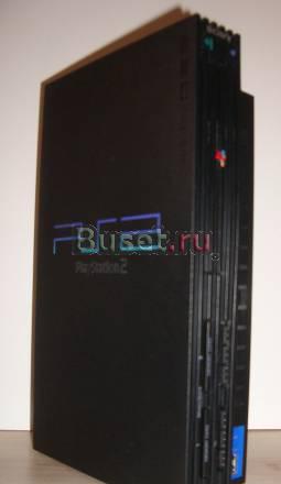 Sony PlayStation 2 Москва
