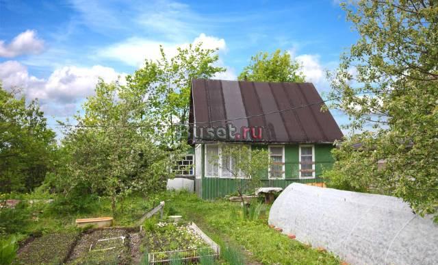 Продажа дачи в Парголово Санкт-Петербург