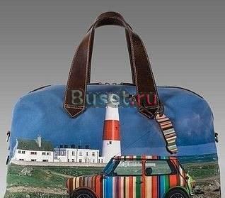 Paul Smith сумки Санкт-Петербург