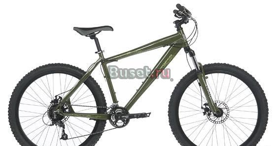 Norco Wolverine 2006 Санкт-Петербург