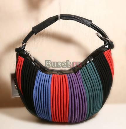 Дешево прекрасные замшевые  сумки Москва