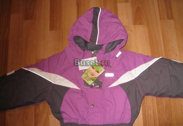 Reima.Новый.р.110 Москва