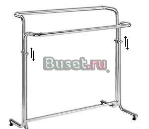 Вешало для одежды Москва