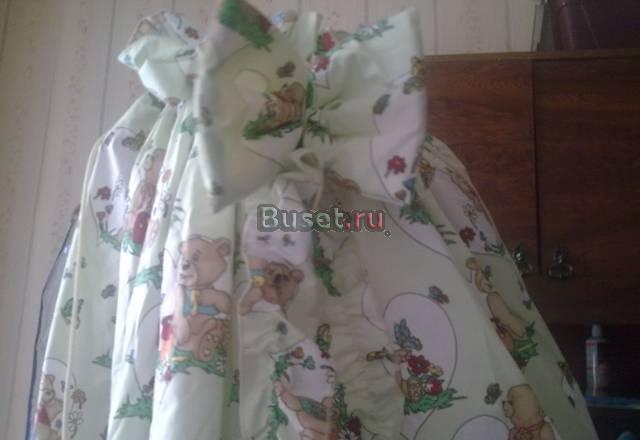 Кроватка Санкт-Петербург