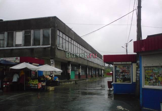 Аренда помещения. п.Сертолово Санкт-Петербург