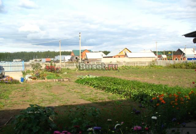 Акбердино. Участок земельный 12 соток Уфа