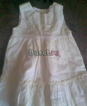 Платьице/сараф-к на лето,Распродажа Москва