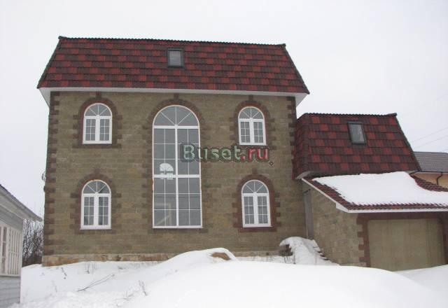 Продается  дом 520 кв.м., учас Москва