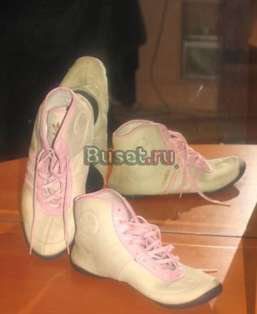 Мокасины женские Adidas, 37 размер Москва