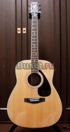 Продам гитару "yamaha FG423S" Москва