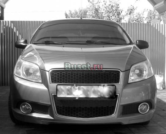 Chevrolet Aveo, 2009 Москва