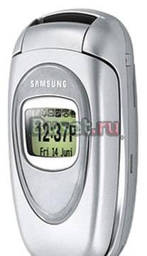 Телефон Samsung x460 Челябинск