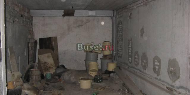 Гараж Тольятти